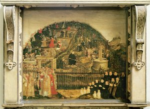 Az Úr szőlője, 1569
